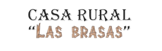 Casa rural - Las Brasas